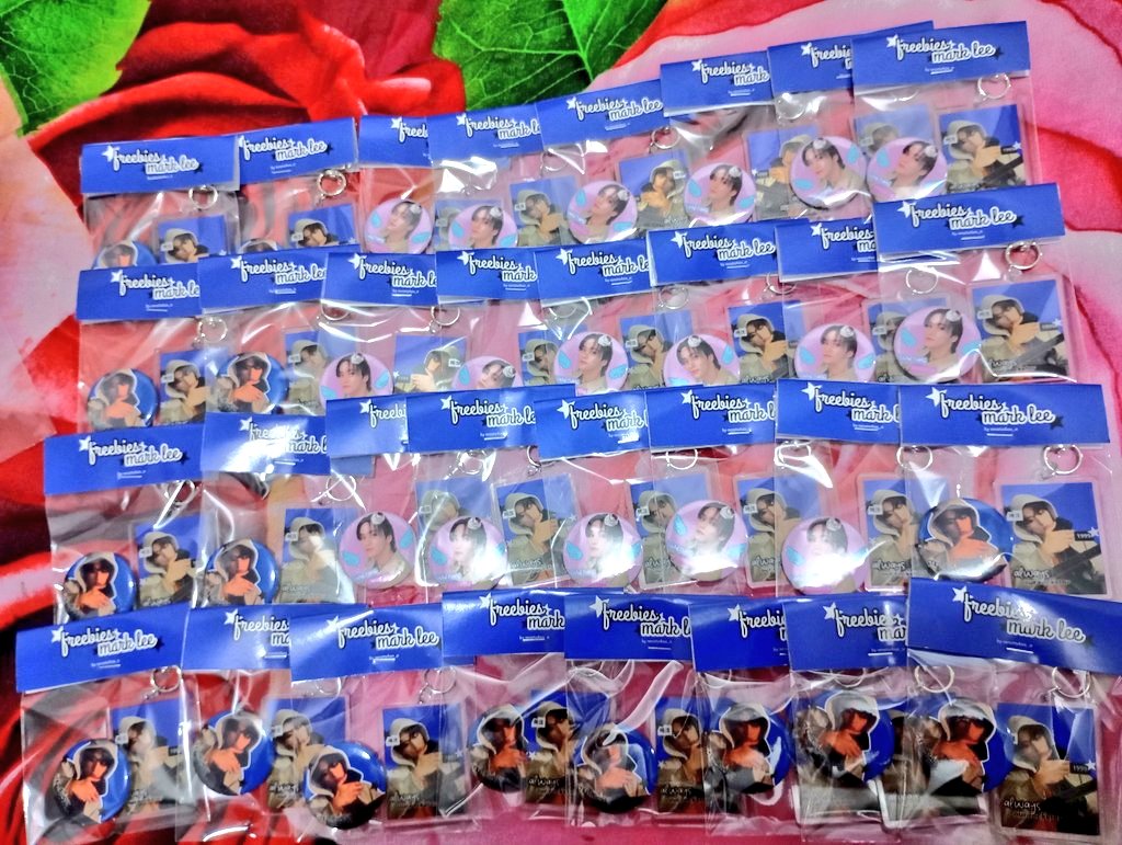jinnatha_4ever || freebies birthday Louis 📌 tweet media