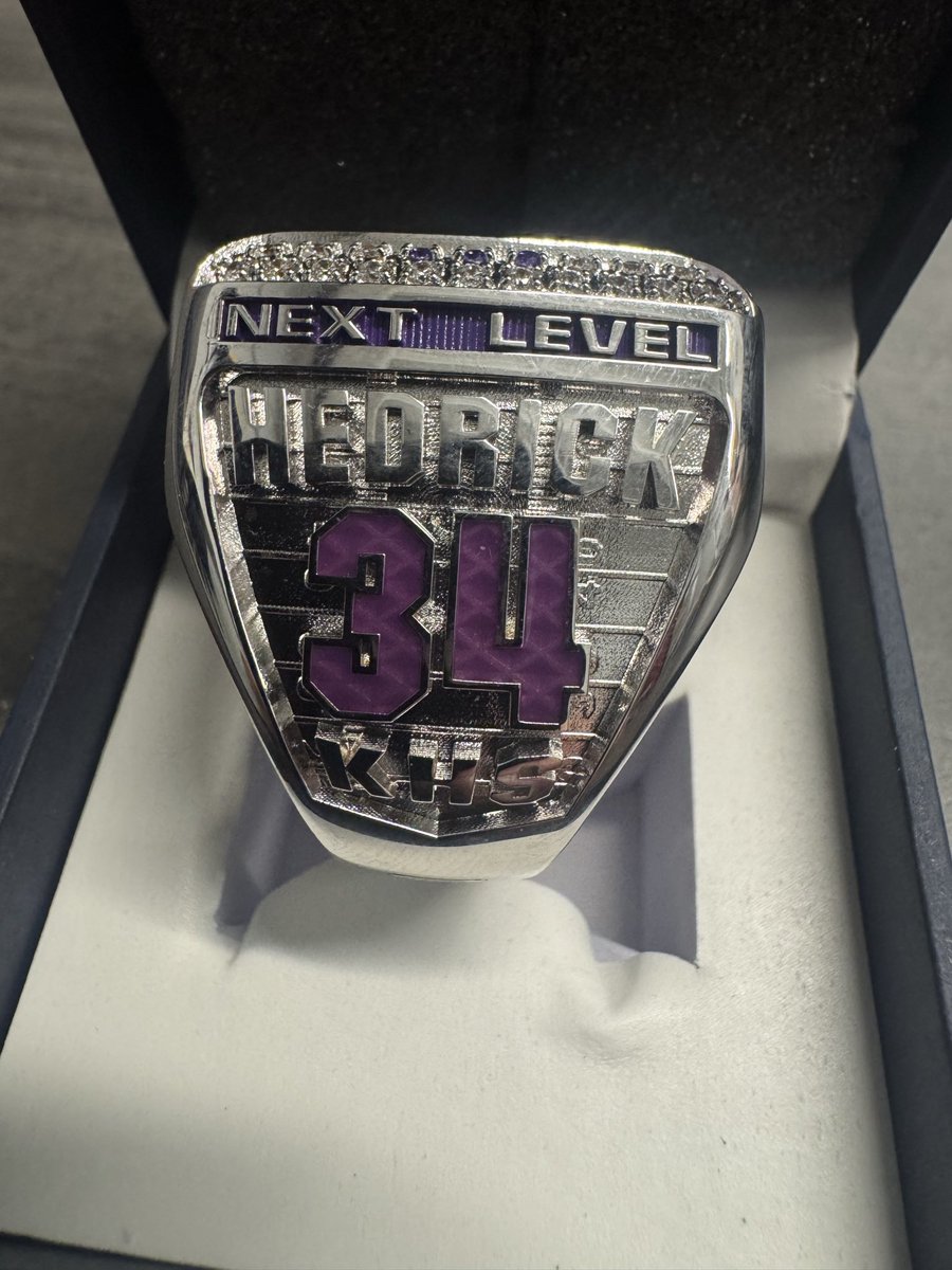 Kearney Bulldogs Football tweet media