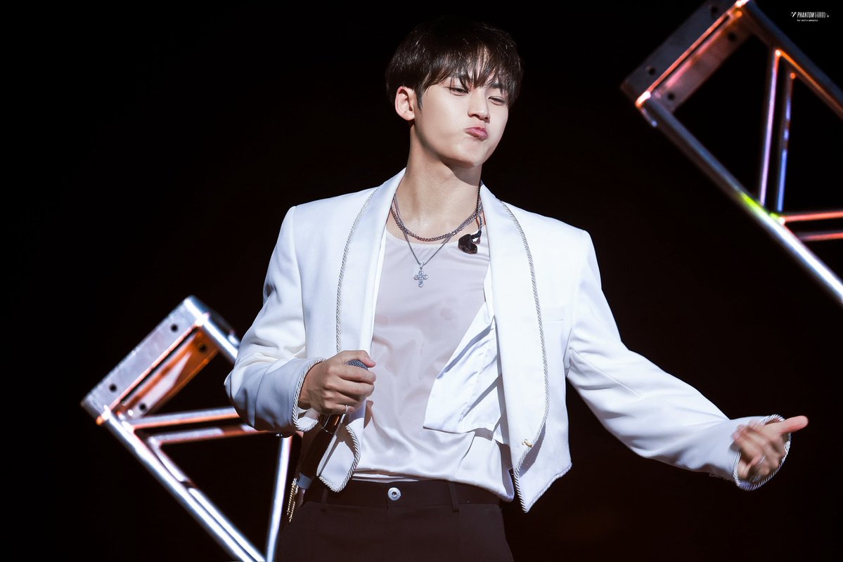 260420 Cross Generation in YOKOHAMA DAY1

🖤🖤🖤🐶🥹🥹🥹

<a href="/pledis_17/">세븐틴(SEVENTEEN)</a> 

#세븐틴 #SEVENTEEN #민규 #MINGYU