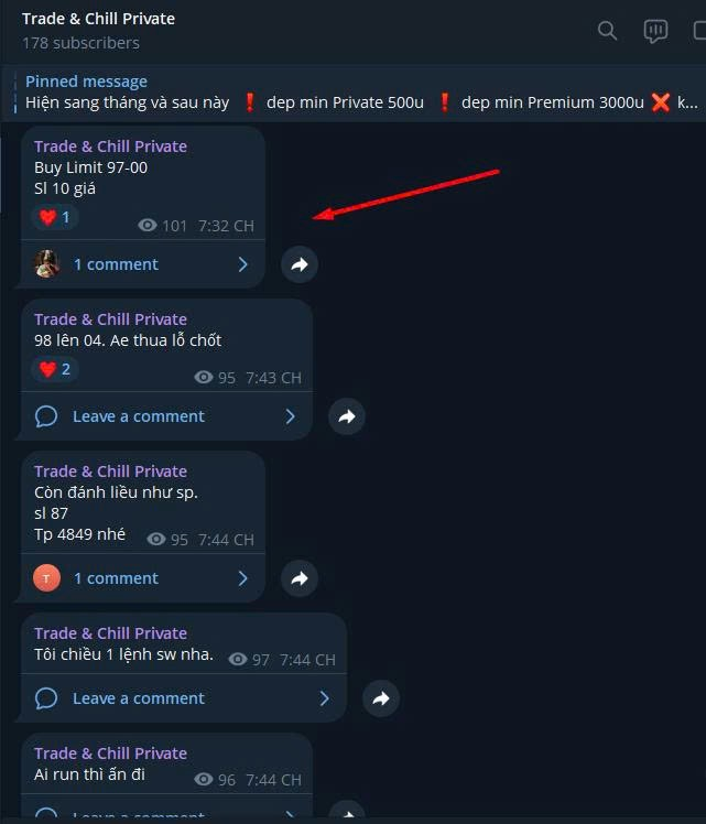 David_Tradingg's tweet image. Nhóm Private vừa có lệnh Buy nhịp retest lại đỉnh cũ ăn 150 pip nha mọi người
#TưDuyTrader #DavidTrading #trader #traderthanhcong #trading #forex #Gold #plangold #Goldforex #priceaction #lamgiaunhanh #traderchuyennghiep #phuongphapgiaodich #Trading2026