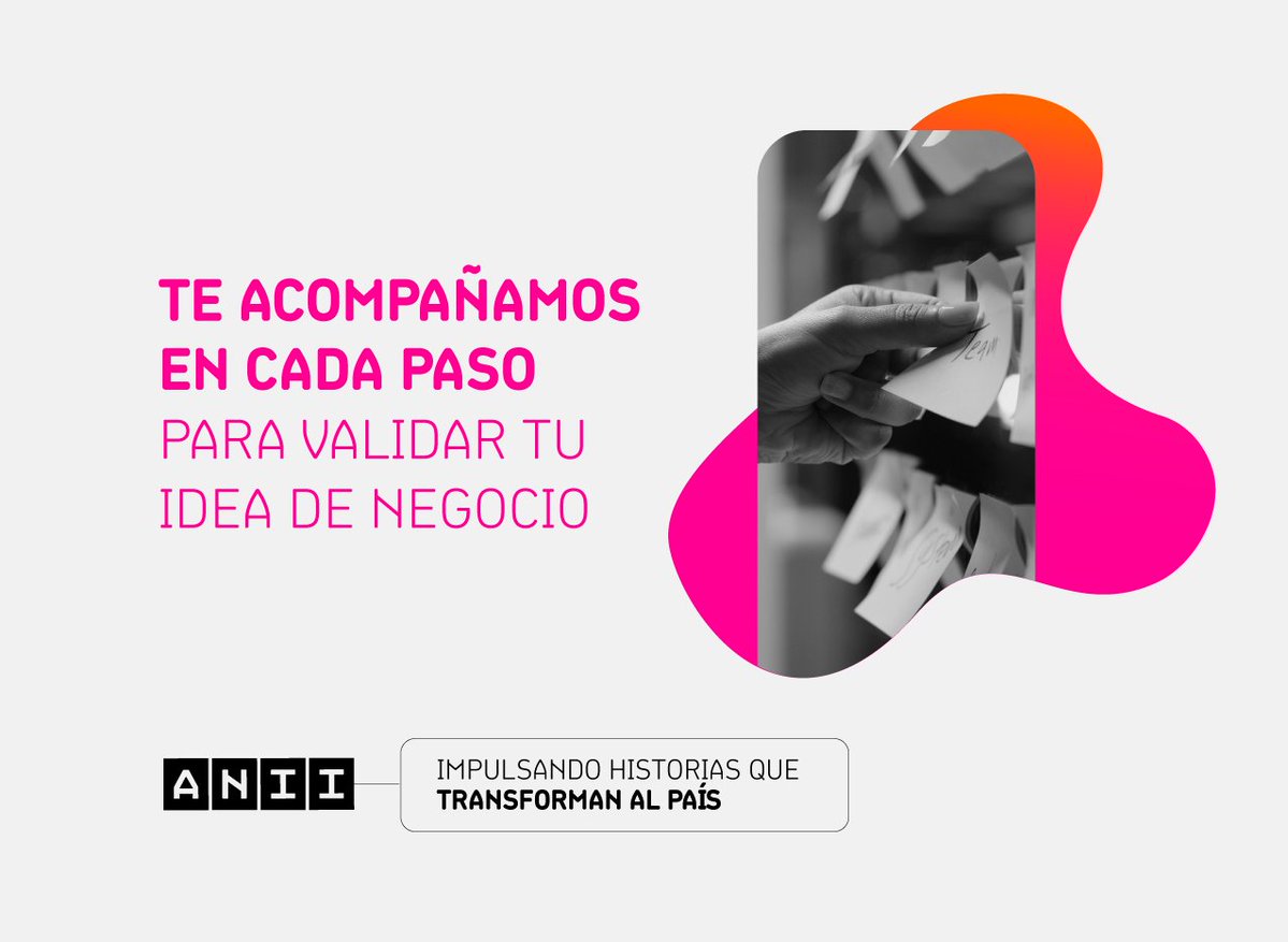 ANII - Uruguay tweet media