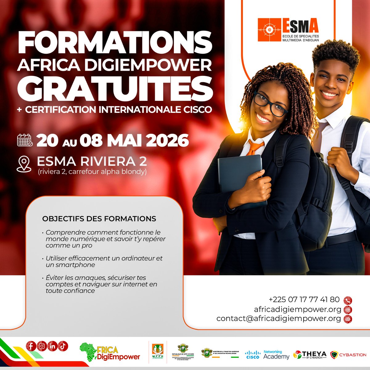 ADA MBITA(adatheartist)🇨🇲 🇨🇮📸 tweet media