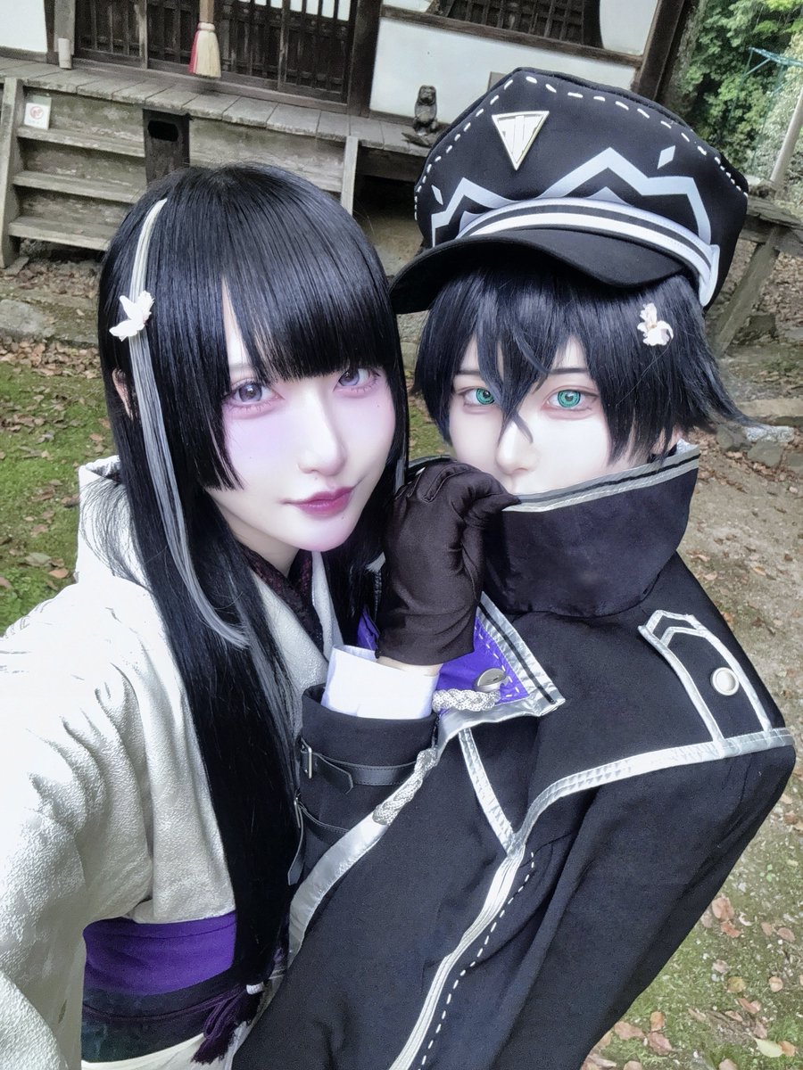 匿名 tweet media