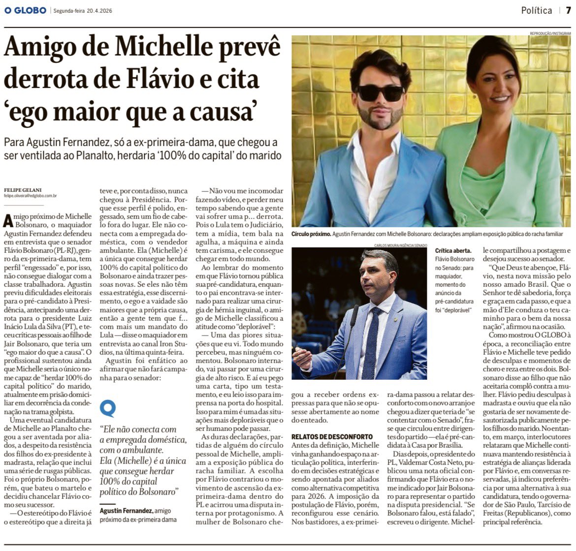 Magali Cunha tweet media