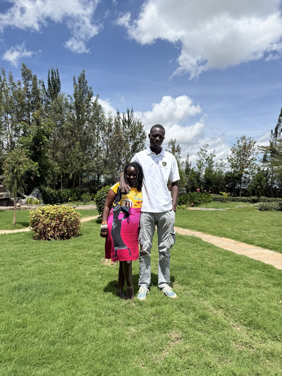 Eve Maina tweet media