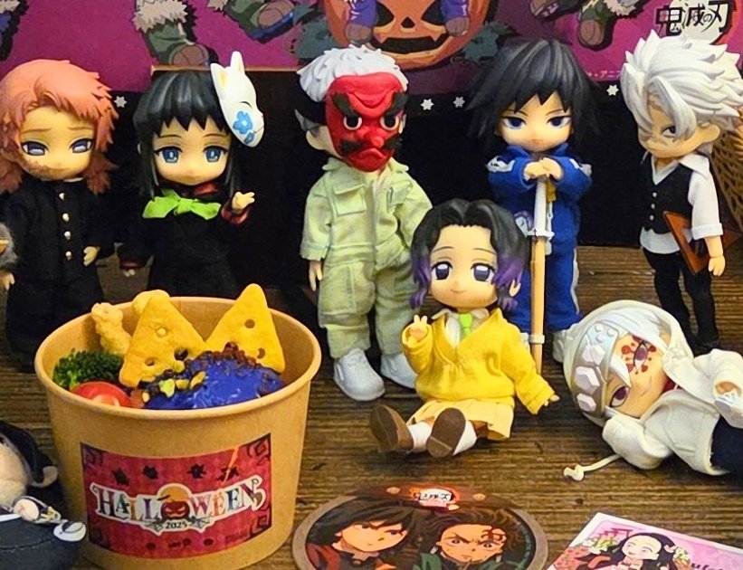 まいう tweet media