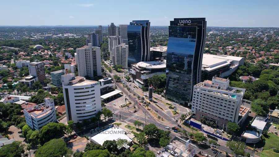 Juan Cáceres Troche tweet media