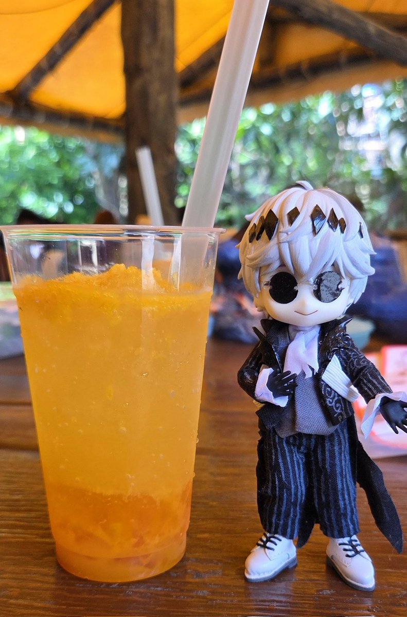 まいう tweet media