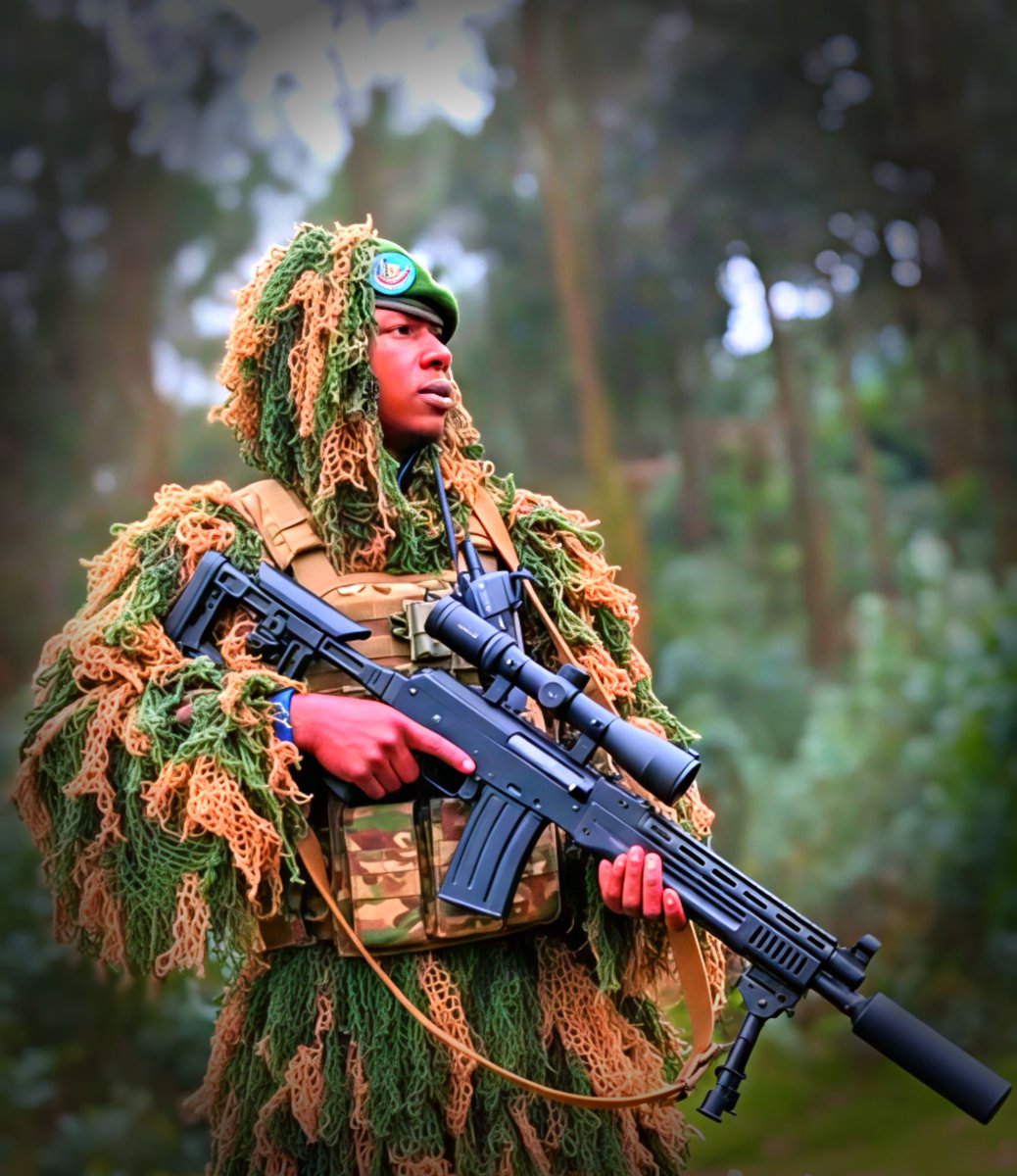RJwano243's tweet photo. ‼️‼️ #RDC, #HautKatanga
Les #FARDC viennent de reprendre LE CONTRÔLE TOTAL du village de #Konga, dans le territoire de #Mitwaba, après deux semaines d’occupation et de pillages par les miliciens #Bakata_Katanga. https://t.co/swHS0ppqNF