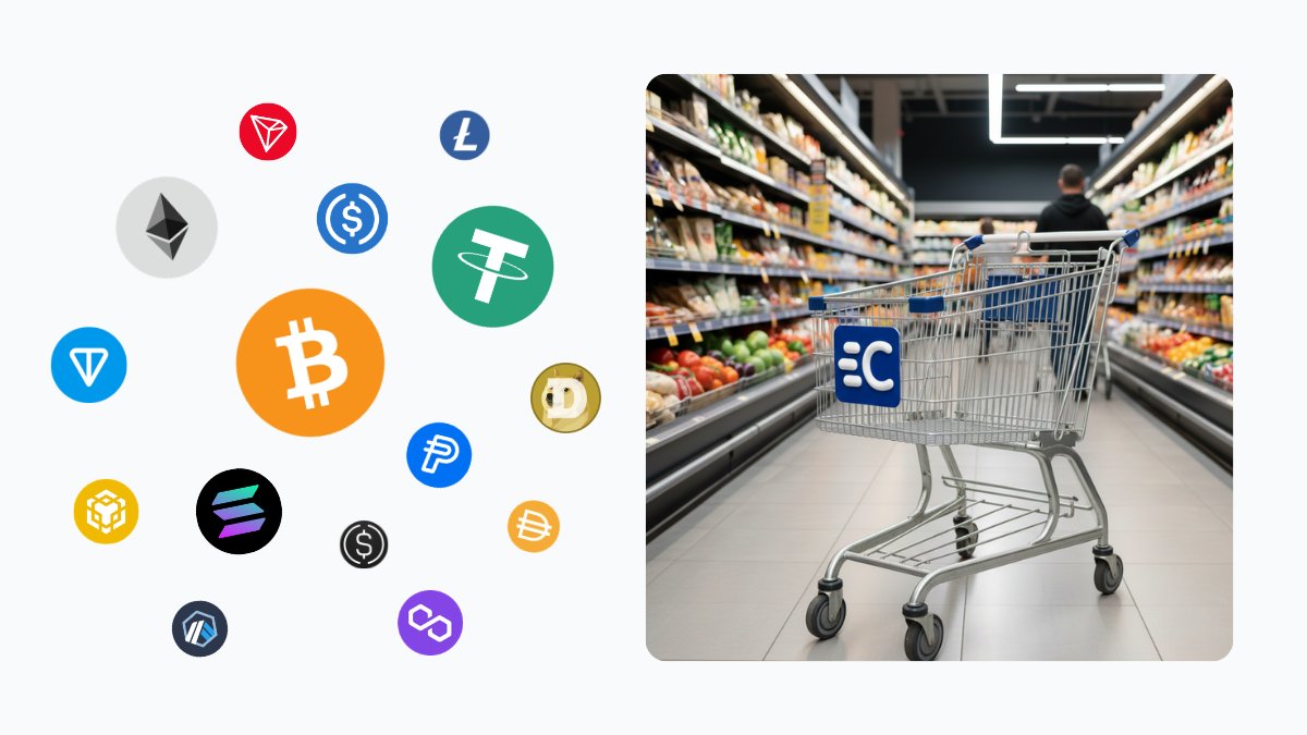 Cryptorefills tweet media