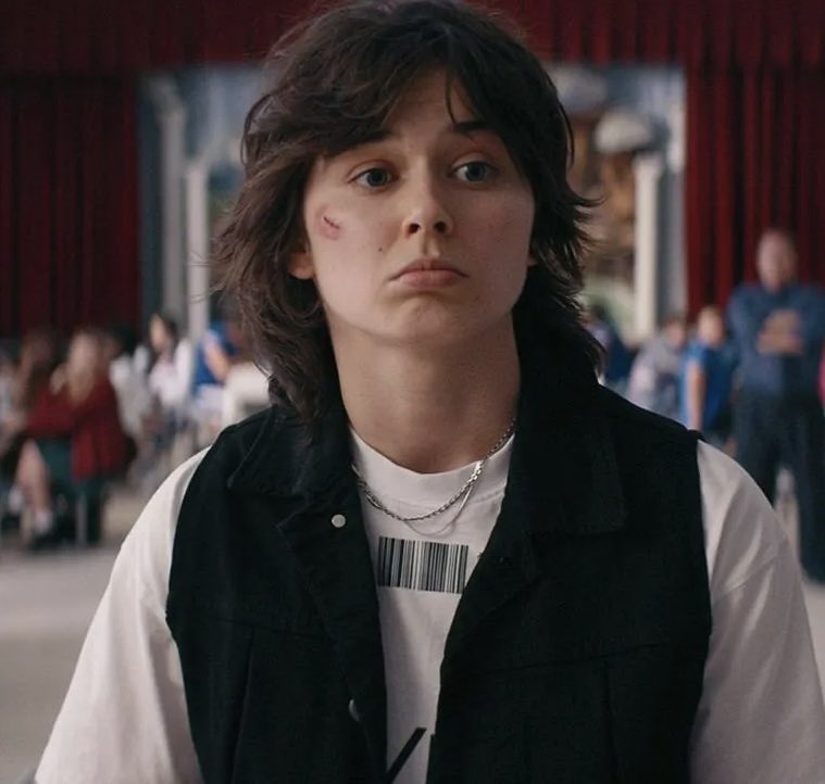 FilmUpdates's tweet image. Havana Rose Liu and Ruby Cruz join the cast of Alex Garland’s ‘ELDEN RING’ adaptation at A24.