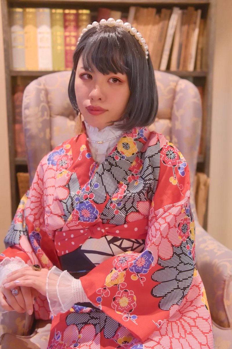 m5980803944's tweet image. .
.
.
.
.
#ポートレート #portrait
#ポトレ好きな人と繋がりたい
#その瞬間に物語を #photo
#キリトリセカイ #着物女子