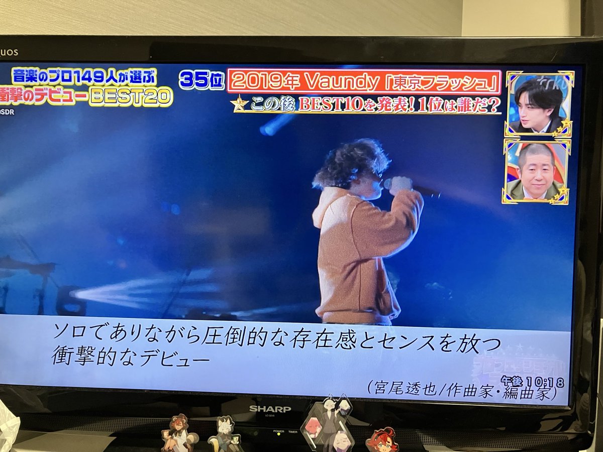 うぴこ@vaws tweet media