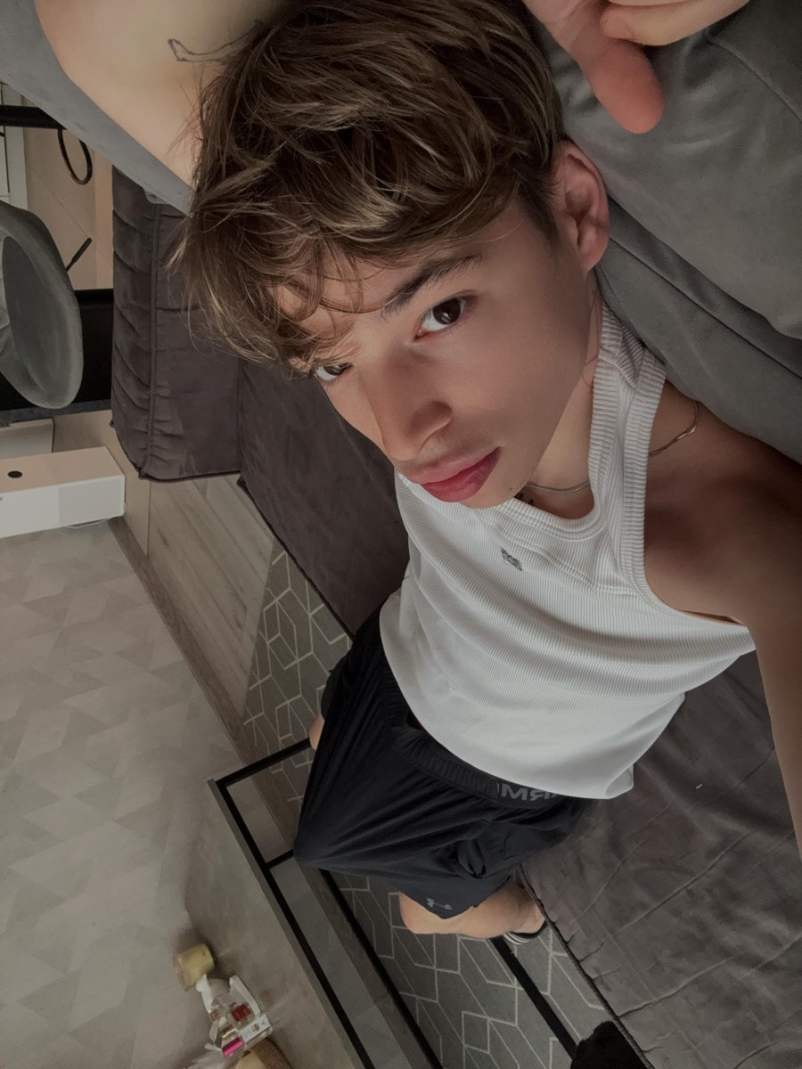 Hot Bae tweet media