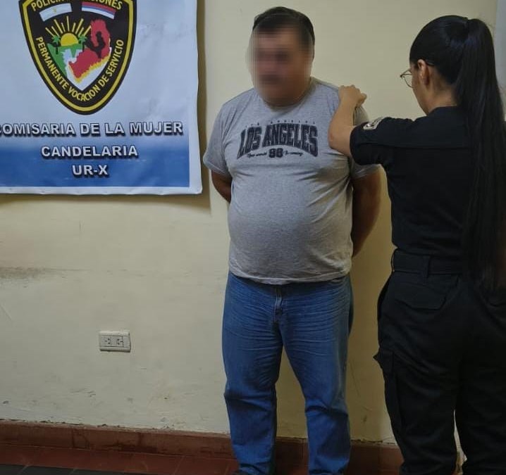 SebasBalanda's tweet photo. Detuvieron a un padre por amenazar con un cuchillo a su hijo tras una discusión en Candelaria https://t.co/efVaMZzdgf https://t.co/VfKYPQ3Drt