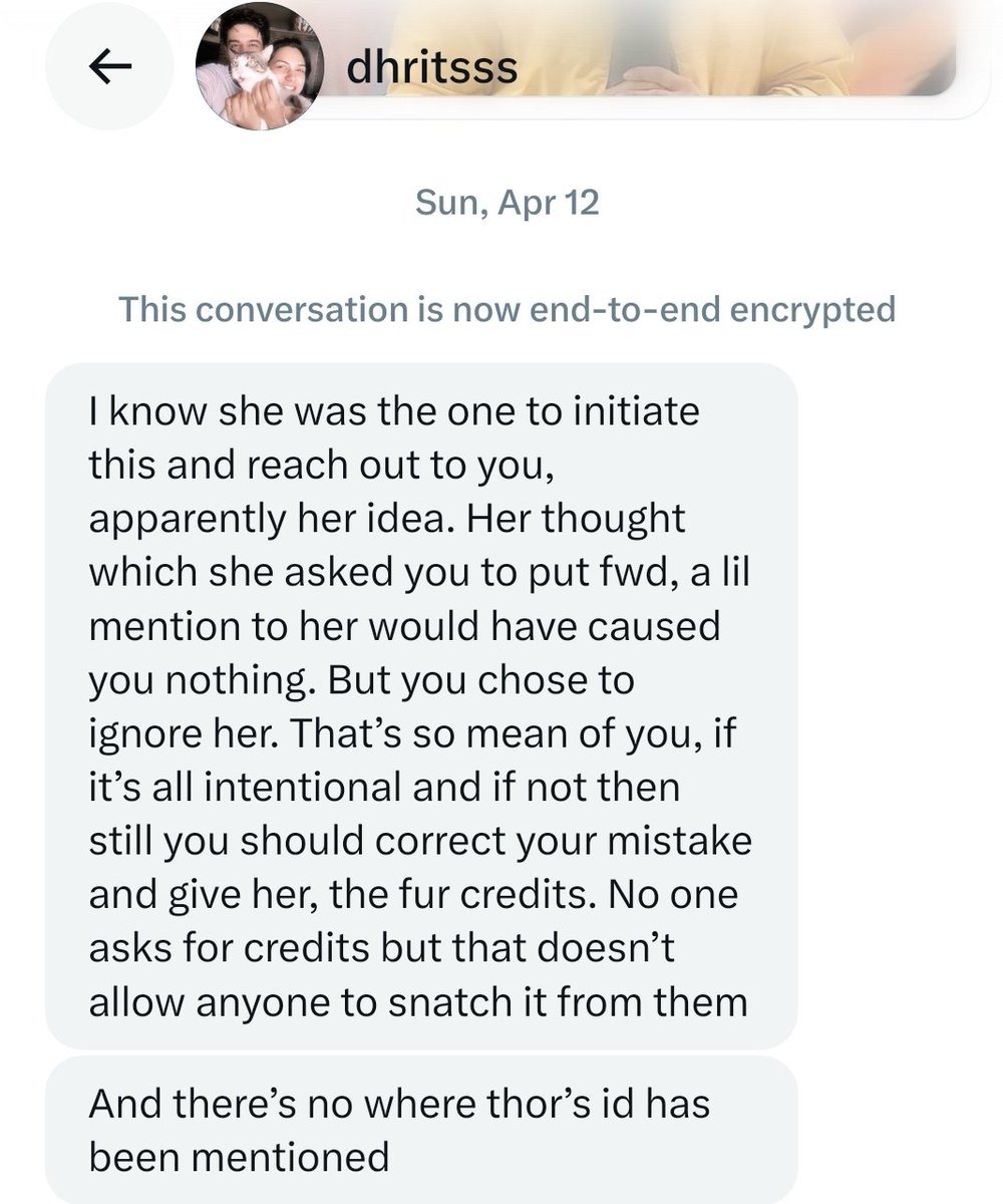 Naz (FAN ACCOUNT) tweet media