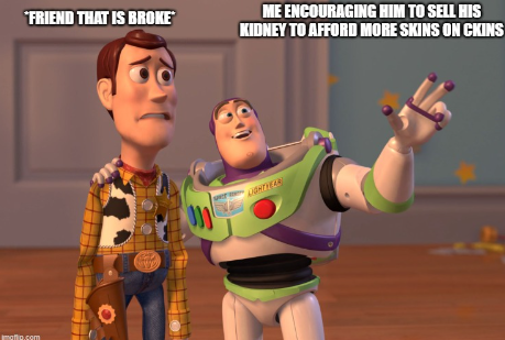 HCICT_charliep's tweet image. BUY your Counter-Strike Skins TODAY on Cskins 🔥
#skins #hcict