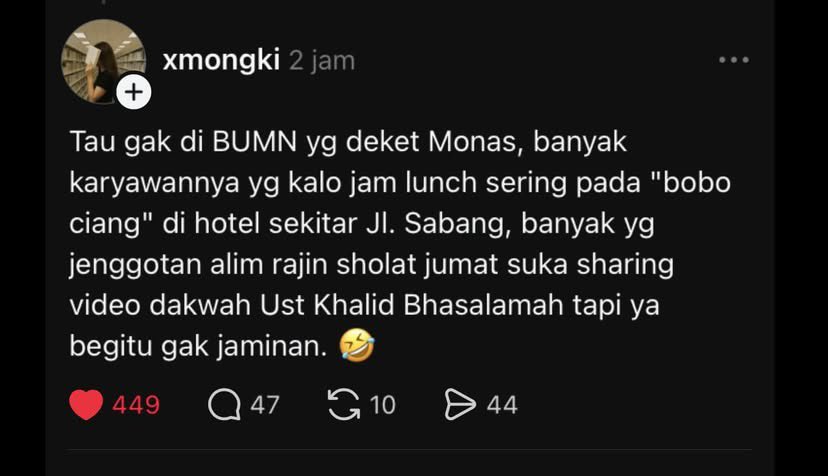 Lambe Saham tweet media