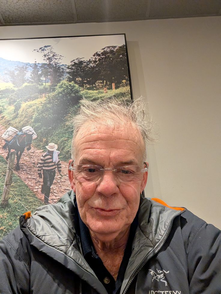 David Jackson tweet media