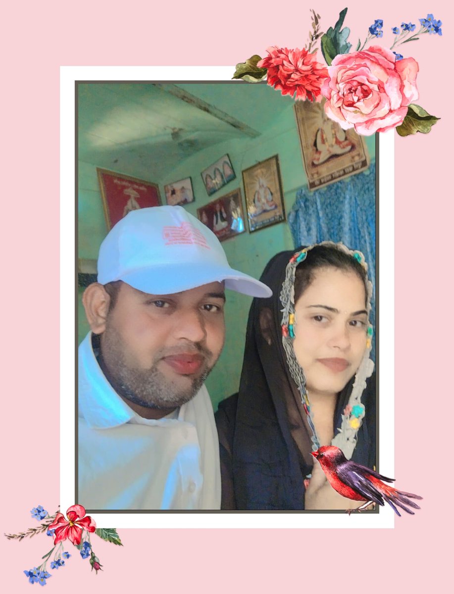 MohanDa74875270's tweet image. 🌍 The greatest service—feeding the hungry, sheltering the homeless
Thousands of lives are changing through Annapurna Muhim.
पूर्ण परमात्मा सर्व सुख दे सकता है
#रोटीकपड़ा_शिक्षाचिकित्सा_मकान
#AnnapurnaMuhimSantRampalJi #Kindness #india #help #SantRampalJiMaharaj