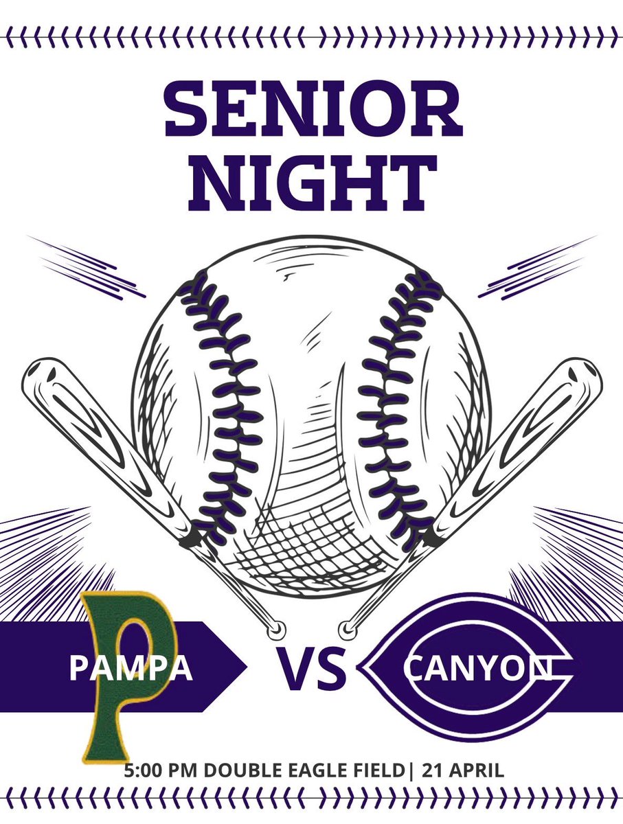Canyon Eagle Baseball tweet media