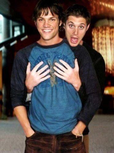 hyunny | Fan of Spn 🥰 tweet media