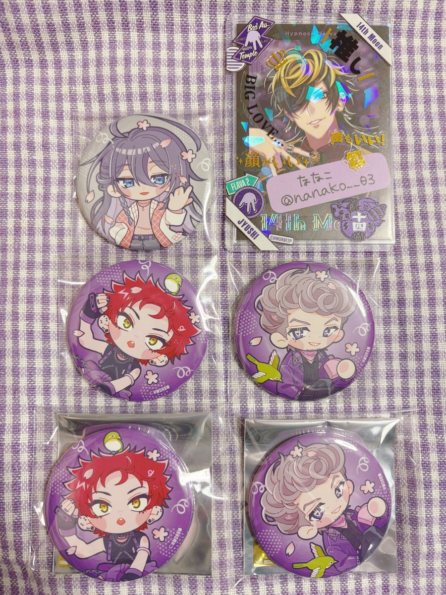 ななこ tweet media