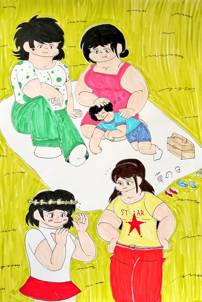 Takabee（タカベヱ） tweet media