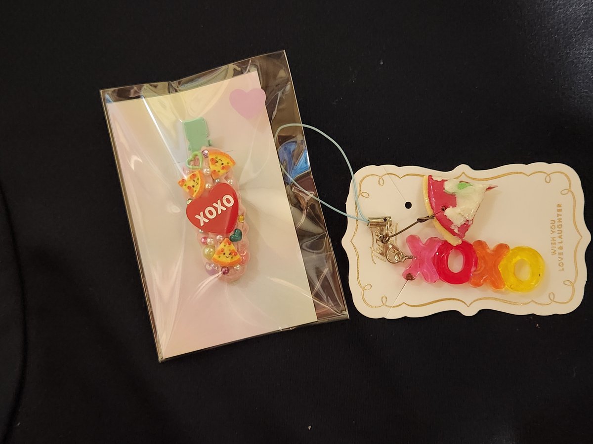 よよよよよっちん🍀GHOST👻12.16参船します tweet media