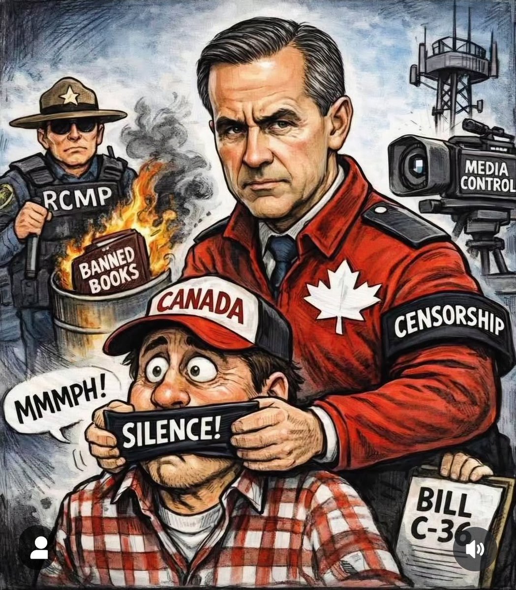 Soulminder's tweet image. This should spread across our country!  Every province should stand for our rights and safety! 
 
#CanadaFirst needs to be a battle cry, ‘cause for those who refuse to see it, we need to fight back against tyranny, the tyranny our govt is allowing to happen!