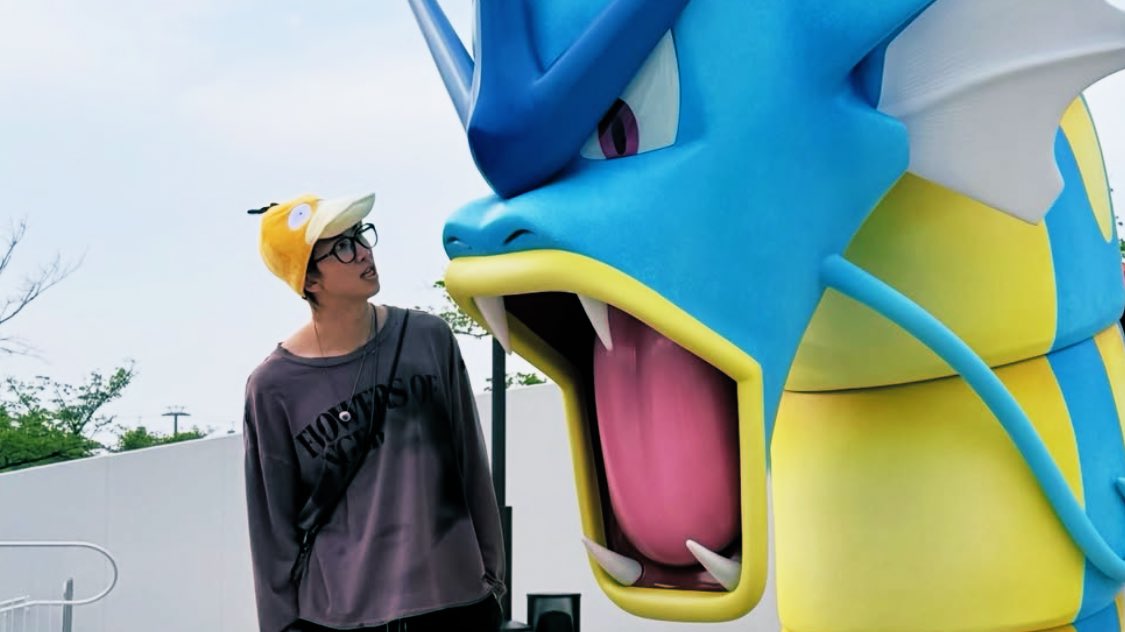 everythingoes ⊙⊝⊜ tweet media