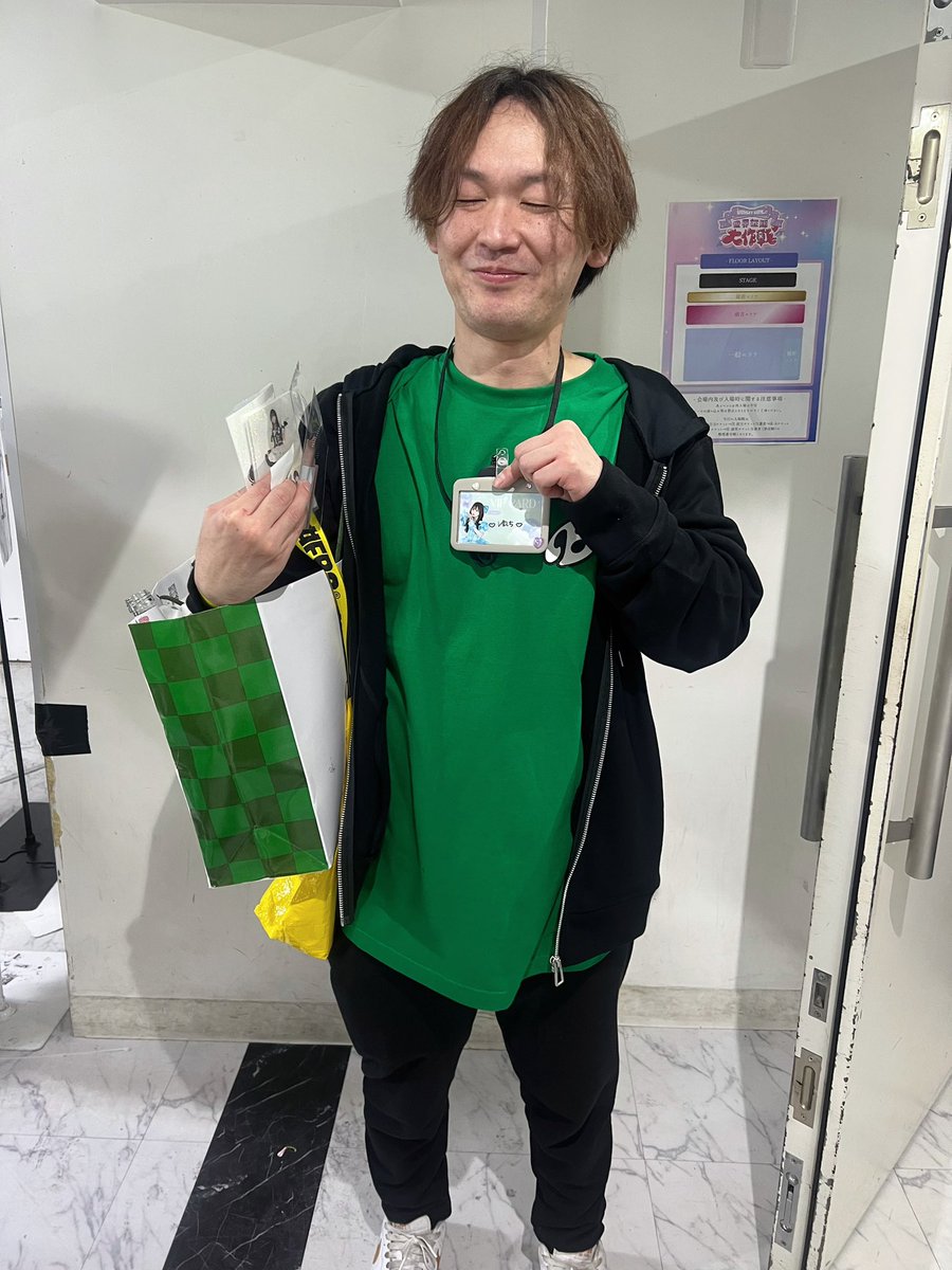 ち🍿@幸せ者✌🏻 tweet media