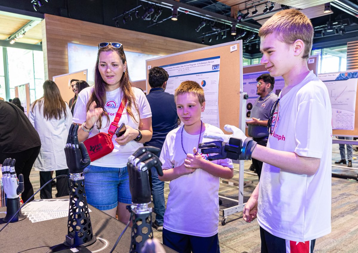 Viva Science SA tweet media