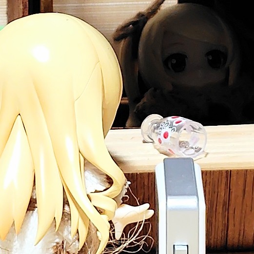 はみ出しハミソン tweet media