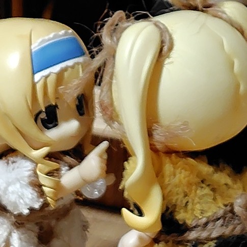 はみ出しハミソン tweet media