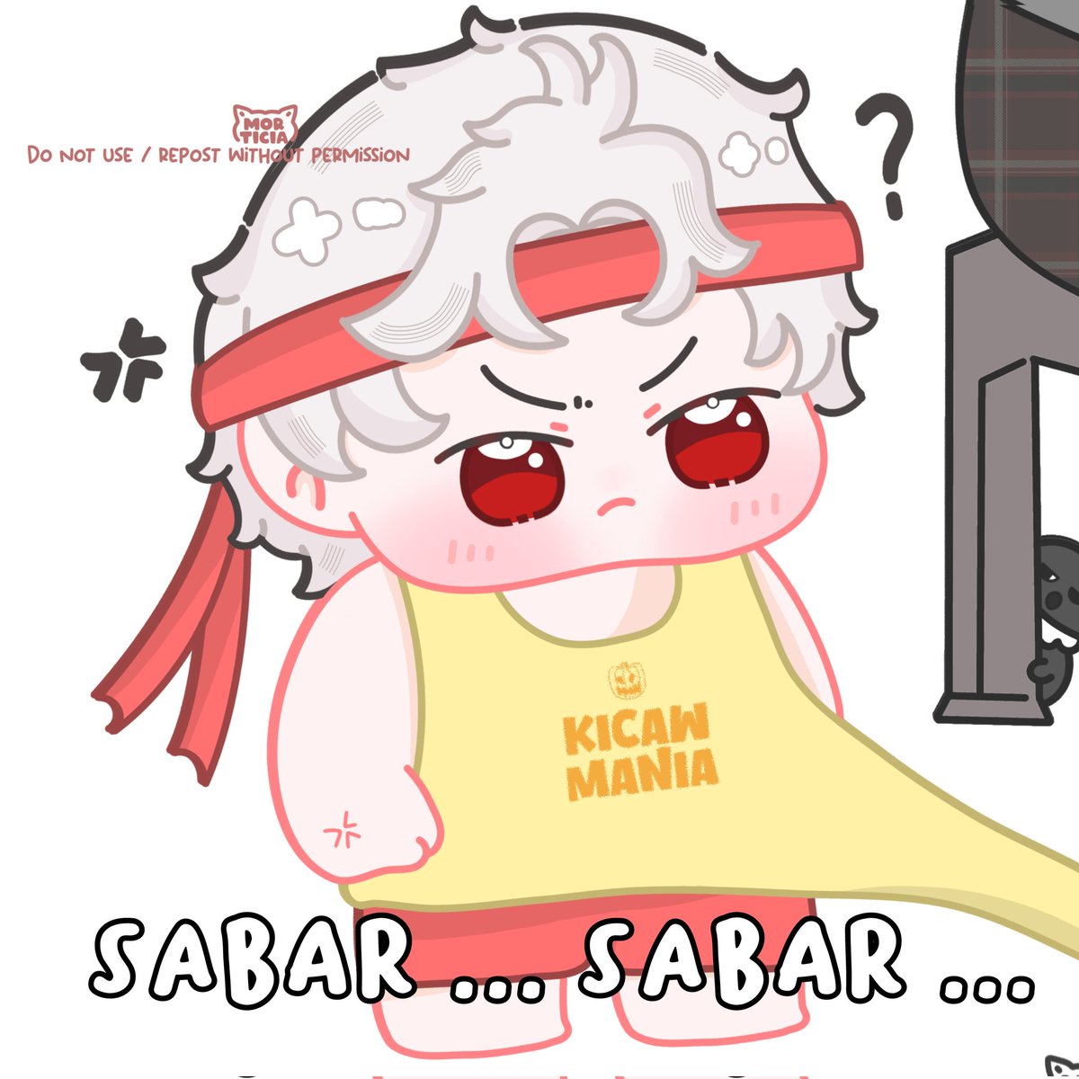 Isolde | comms open tweet media