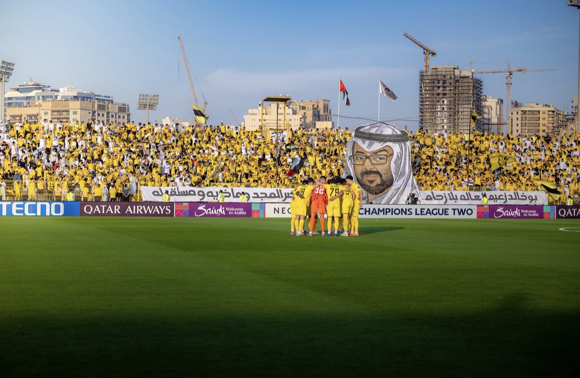 MNBR ALWASL tweet media
