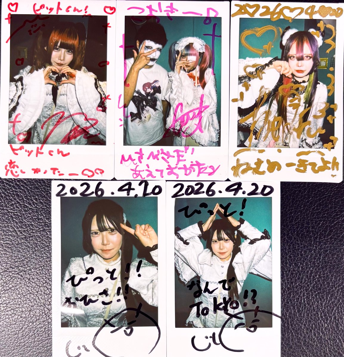 コウキ(ピットゴリラ) tweet media