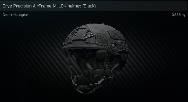 taisin01165982's tweet image. AirFrame各種増えてます

#tarkov #escapefromtarkov #タルコフ