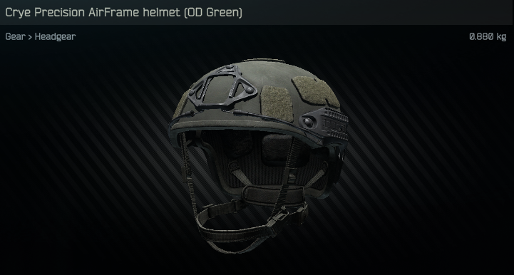 taisin01165982's tweet image. AirFrame各種増えてます

#tarkov #escapefromtarkov #タルコフ