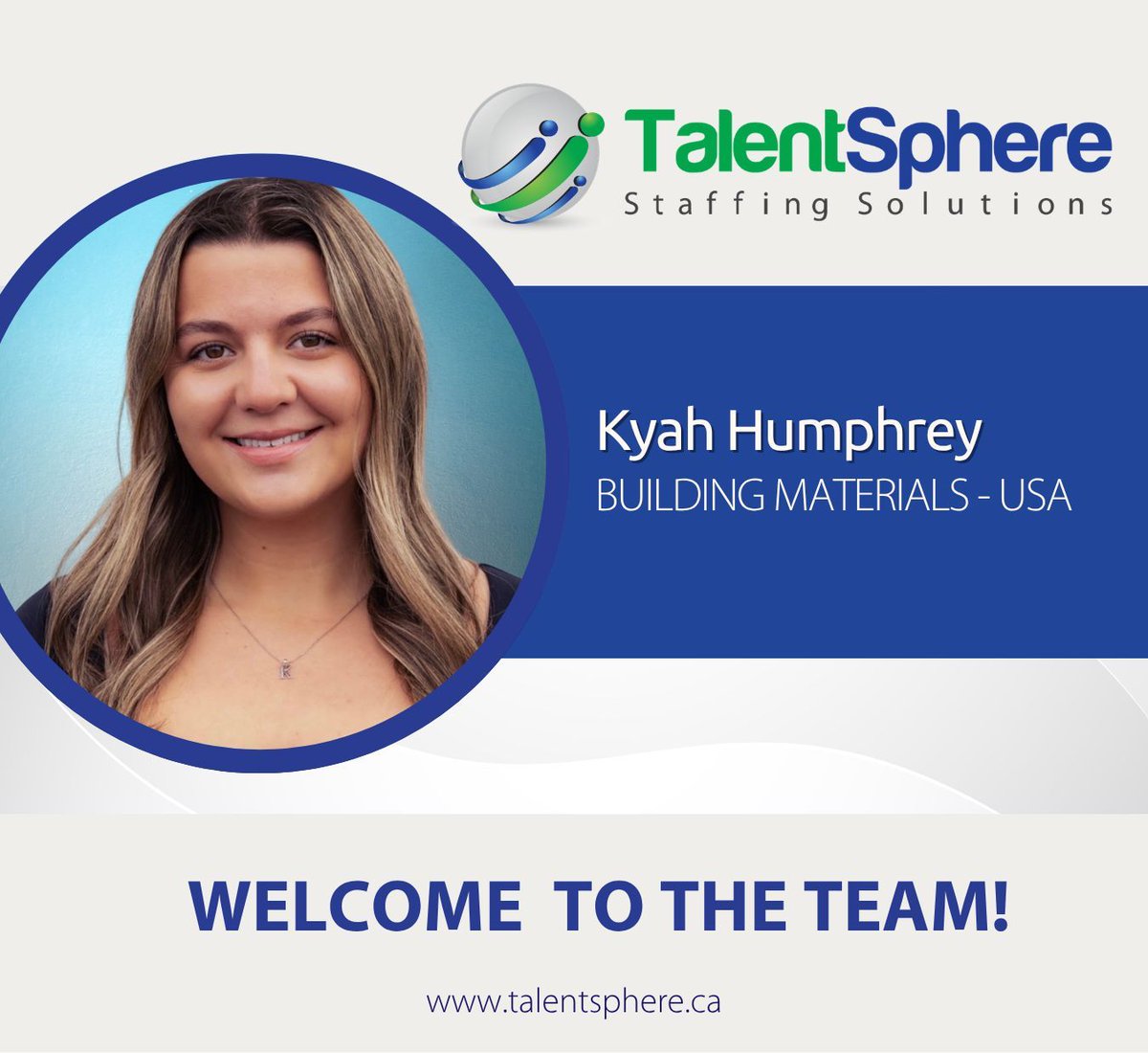 TalentSphere tweet media