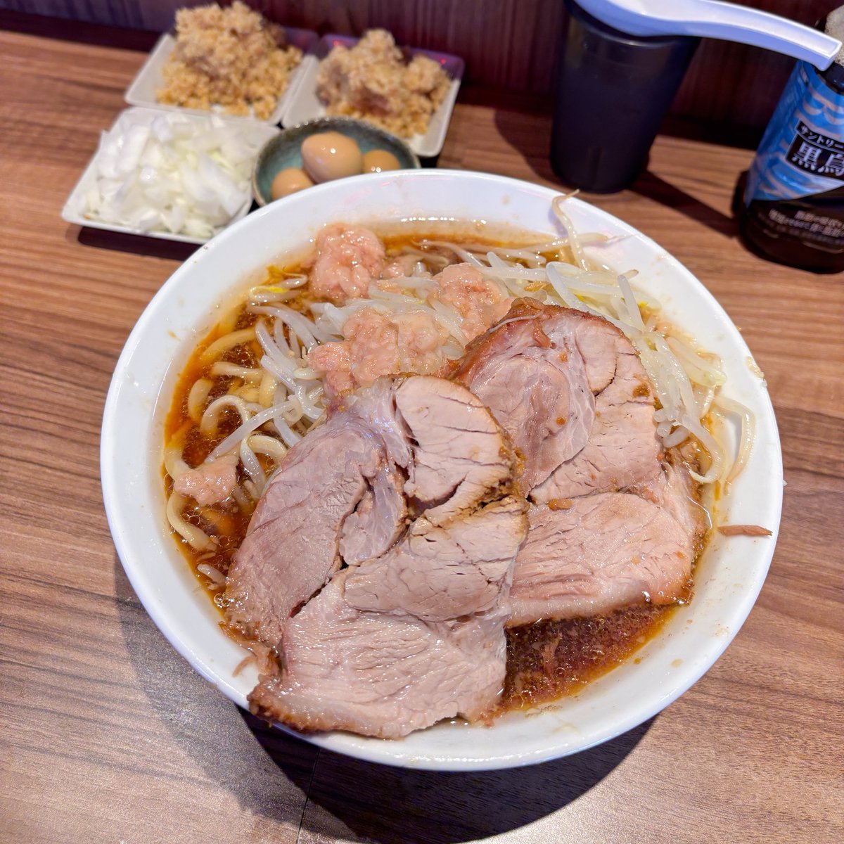 のてぃ🍥鬼低浮上 tweet media