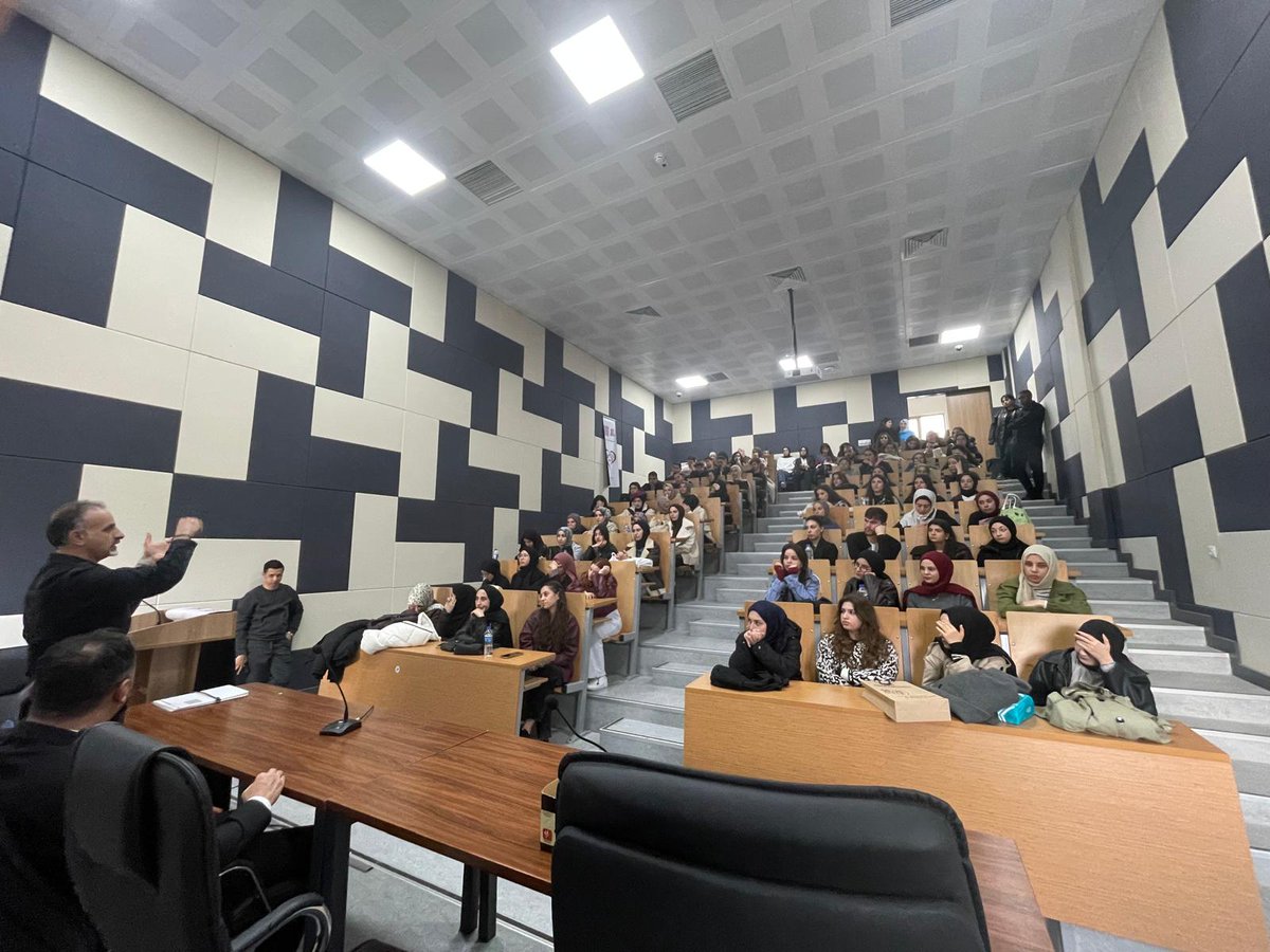 MAÜ Sağlık ve Spor Topluluğu tweet media