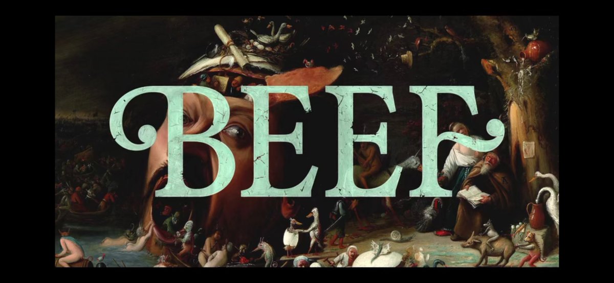 anxietyAD's tweet image. #BEEF s2 #4 

Should’ve tweeted this earlier cause I’m already watching the 5th episode rn … 

Chaotic episode, I felt so sad for Ashley after her surgery but damn she’s doing a bit too much now… one, with the Eunice thing and then going over to Josh’s and Lindsay’s place?? 😭