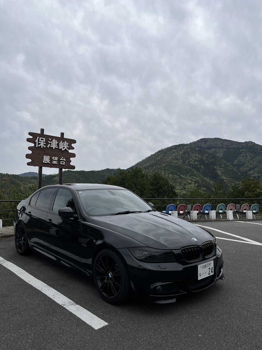 ⛰️
#bmw #車