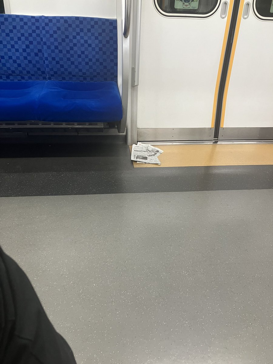 ゆう@酒カス37歳フリーター tweet media