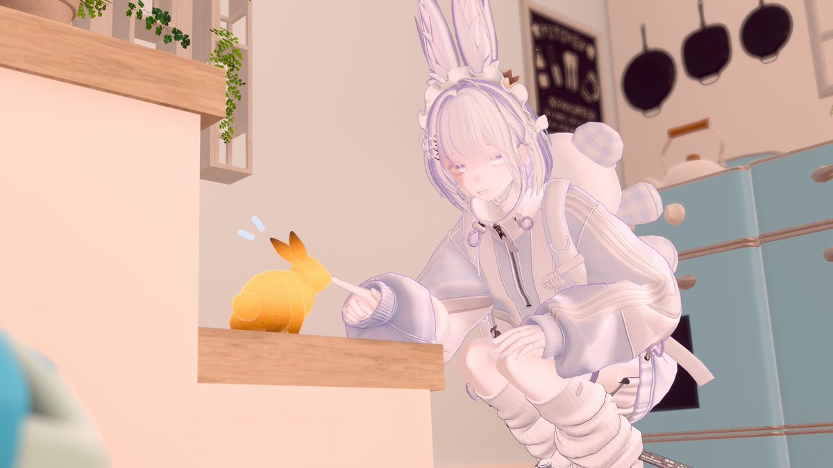 あんだVRC tweet media