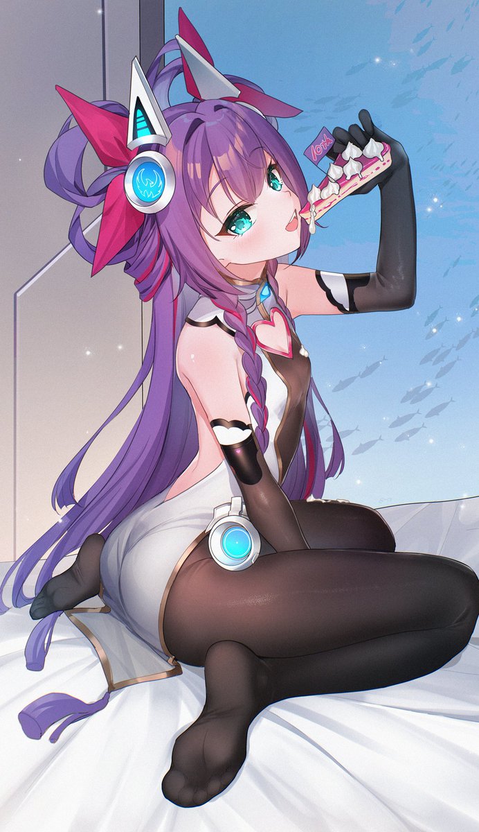 Bison倉鼠 tweet media