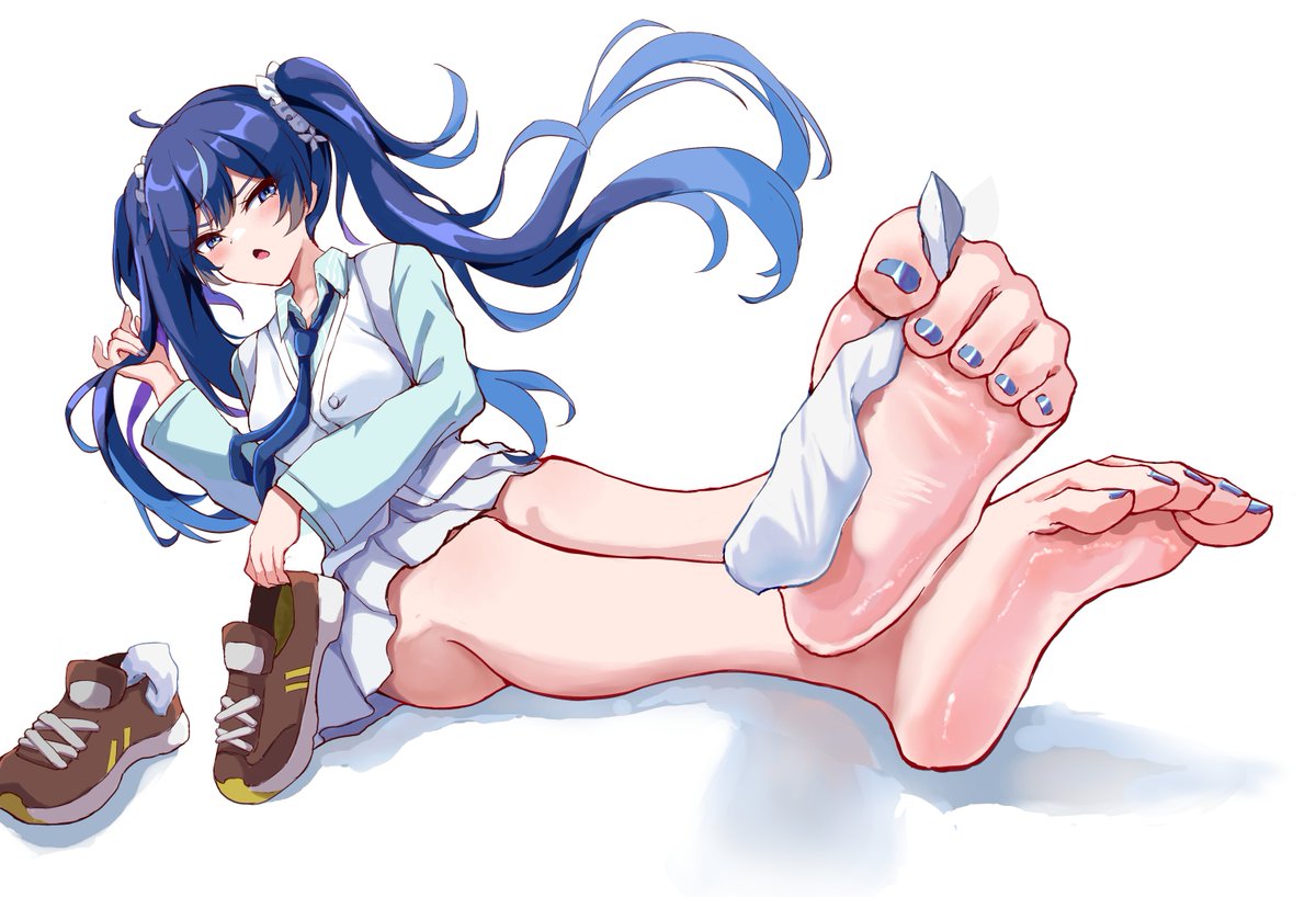 いべりこ tweet media