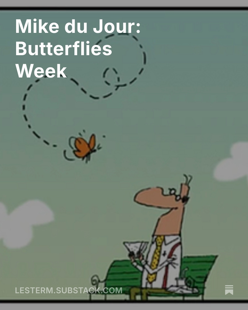 Mike Lester tweet media